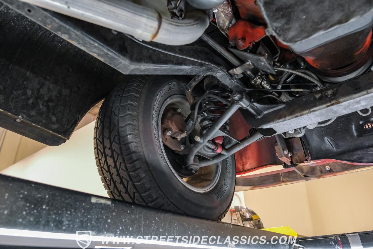 1936 Chevrolet 5 Window  Coupe