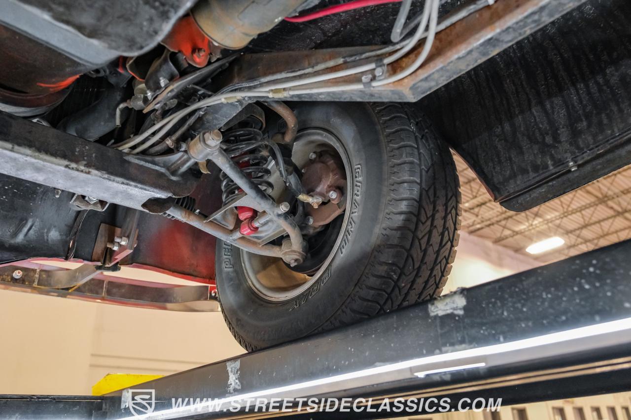 1936 Chevrolet 5 Window  Coupe