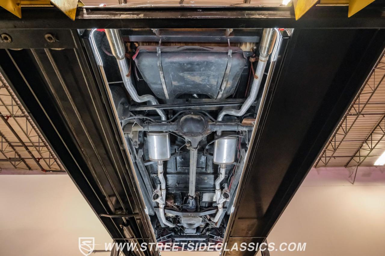 1936 Chevrolet 5 Window  Coupe