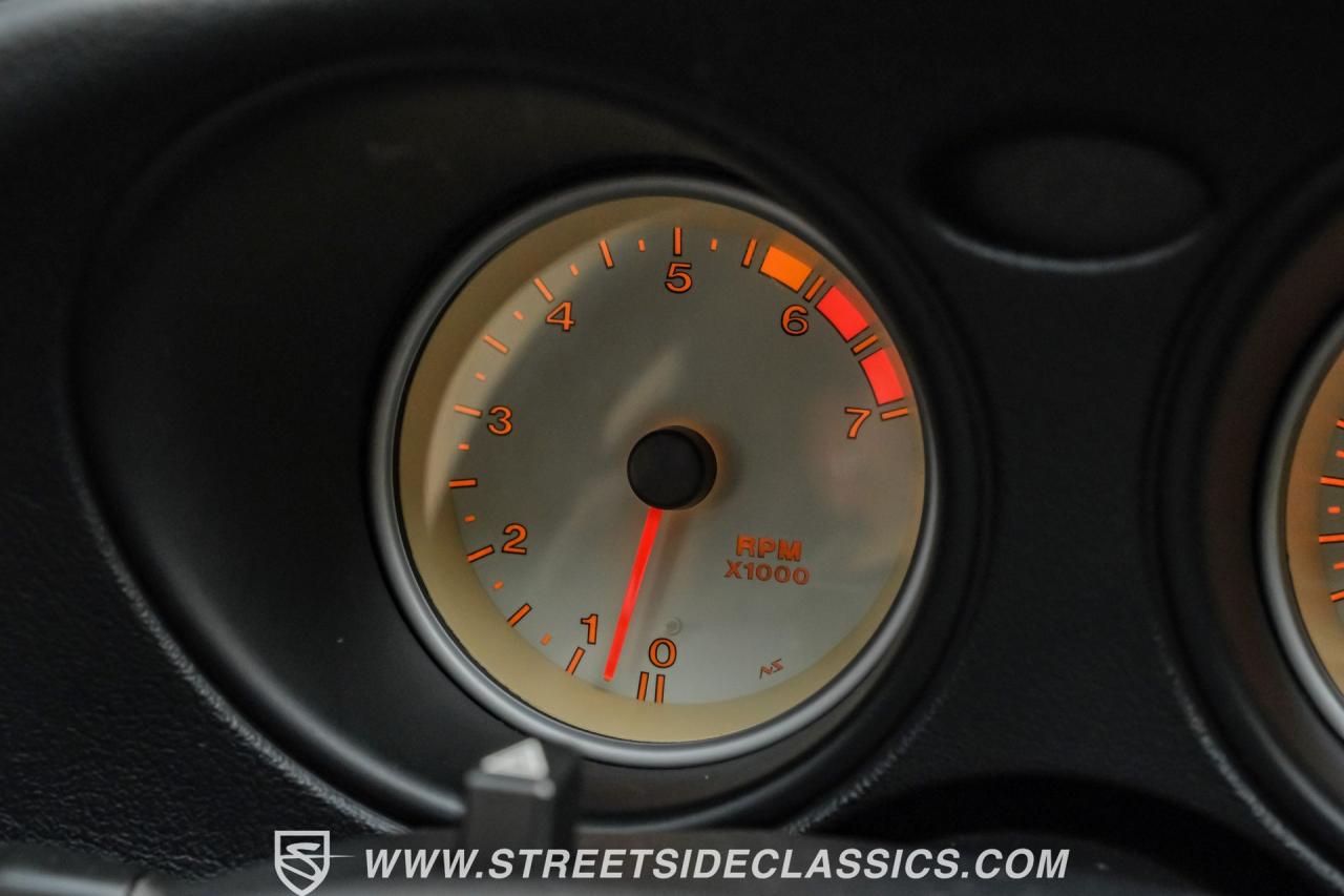 2002 Dodge Viper GTS Supercharged