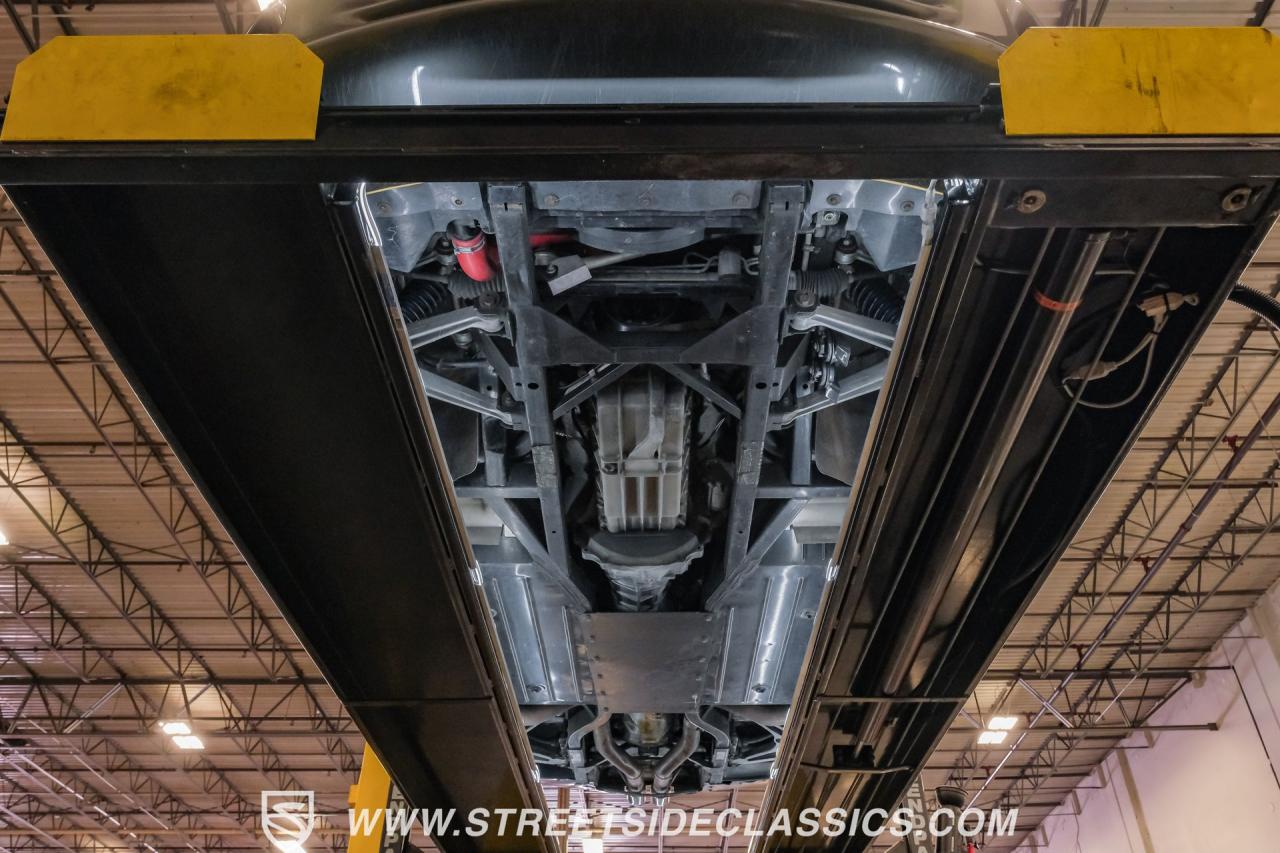 2002 Dodge Viper GTS Supercharged