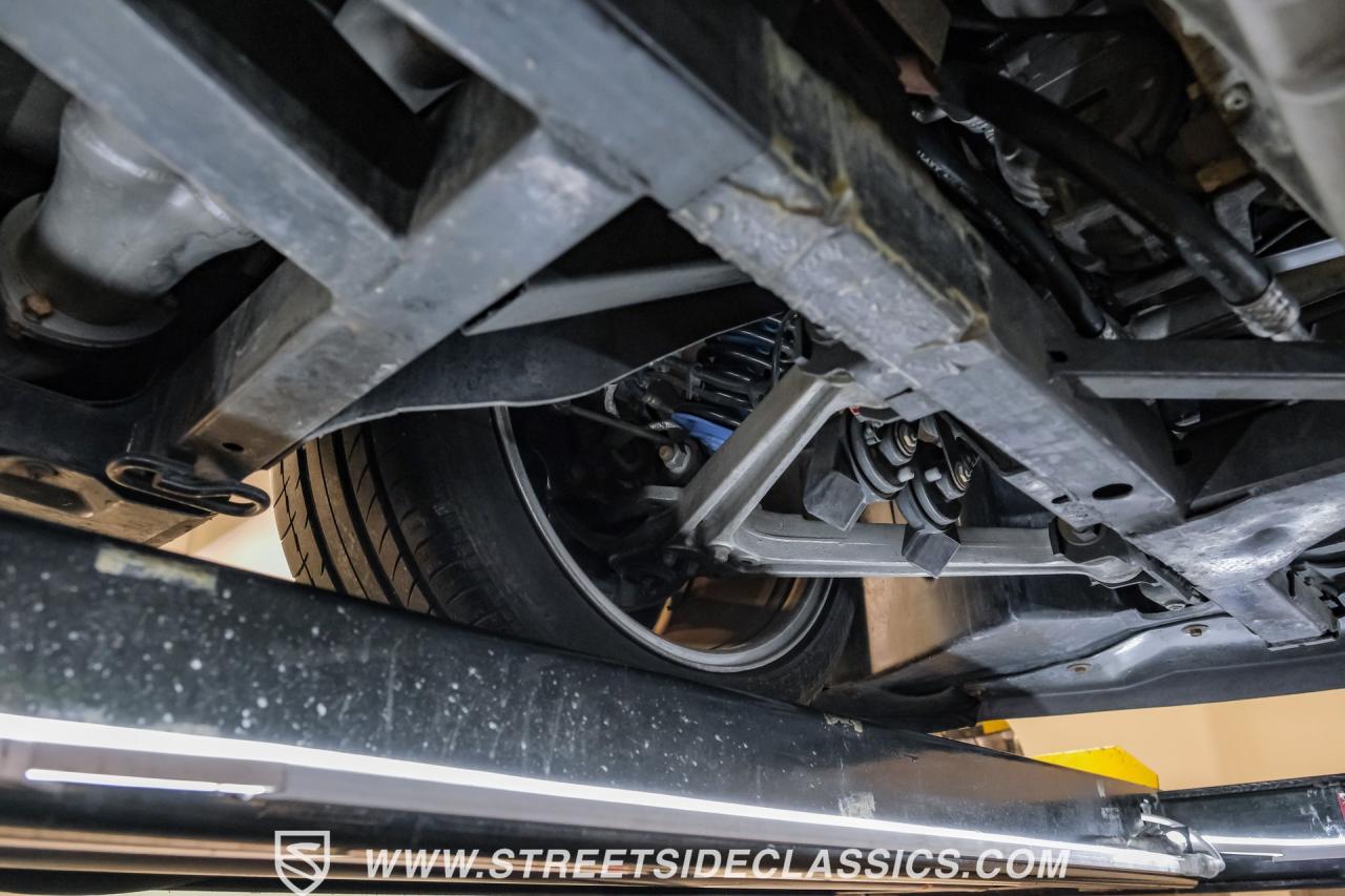 2002 Dodge Viper GTS Supercharged