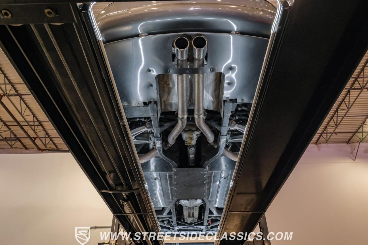 2002 Dodge Viper GTS Supercharged