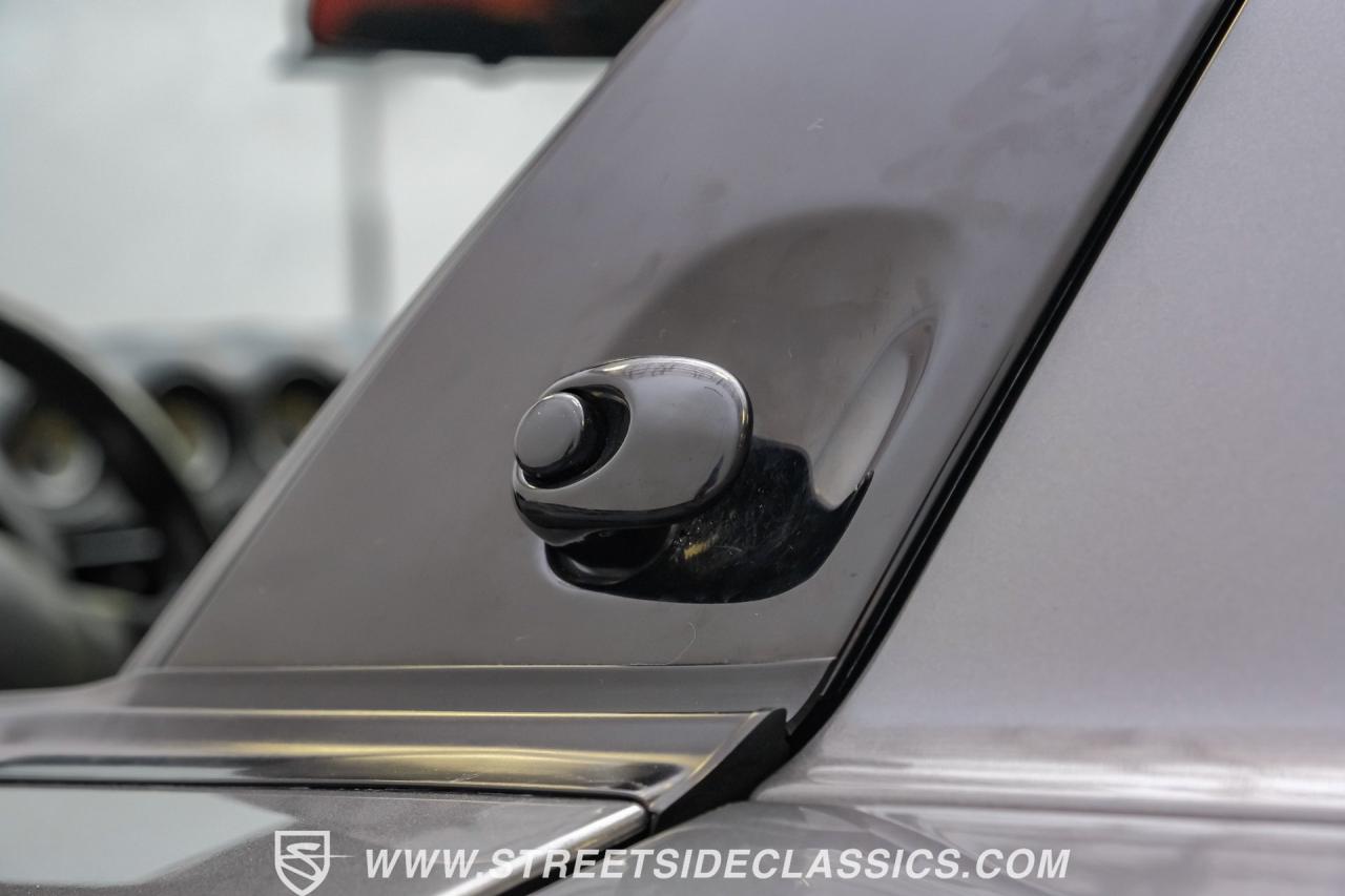 2002 Dodge Viper GTS Supercharged