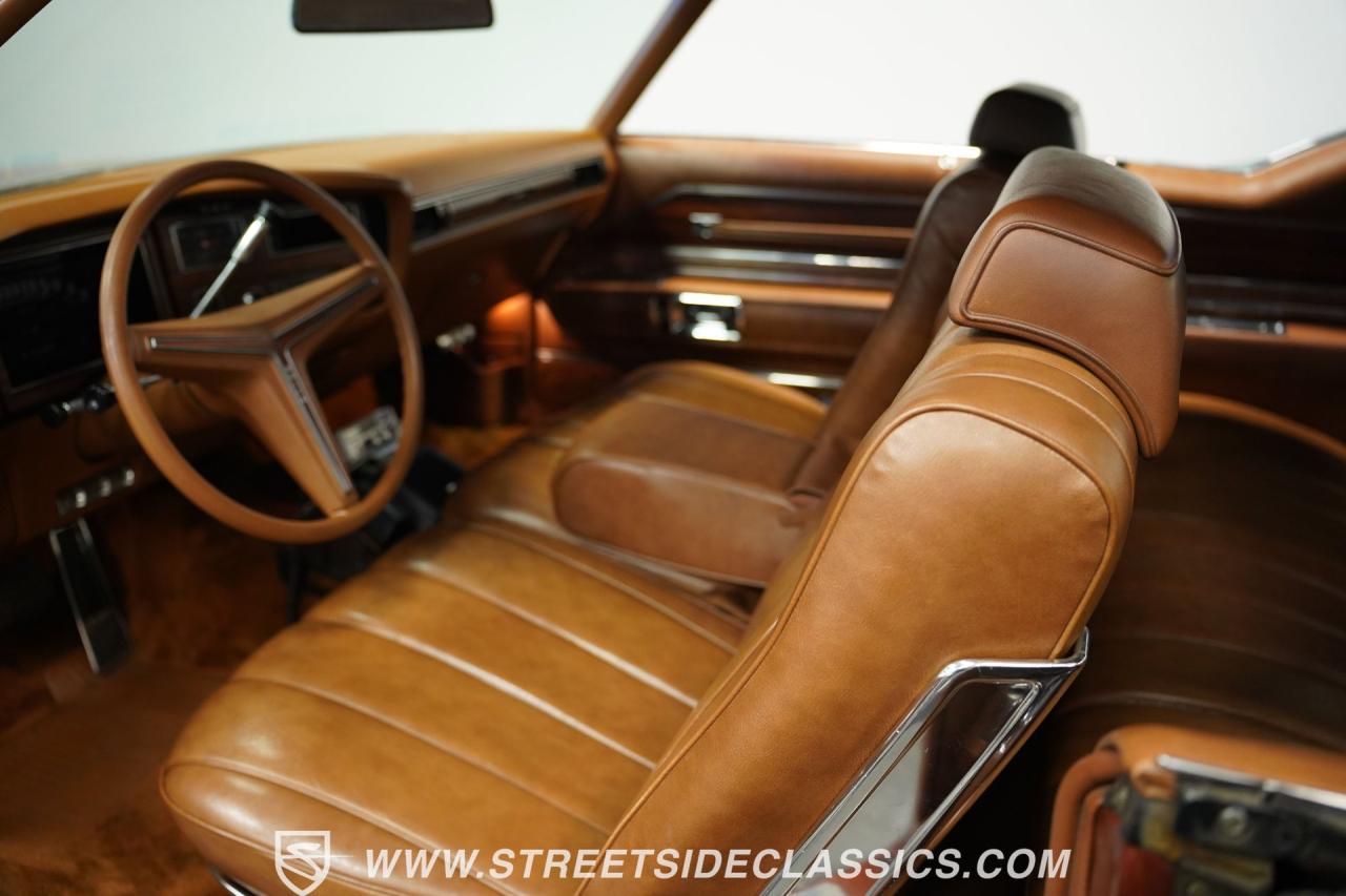 1973 Buick Riviera Boat Tail