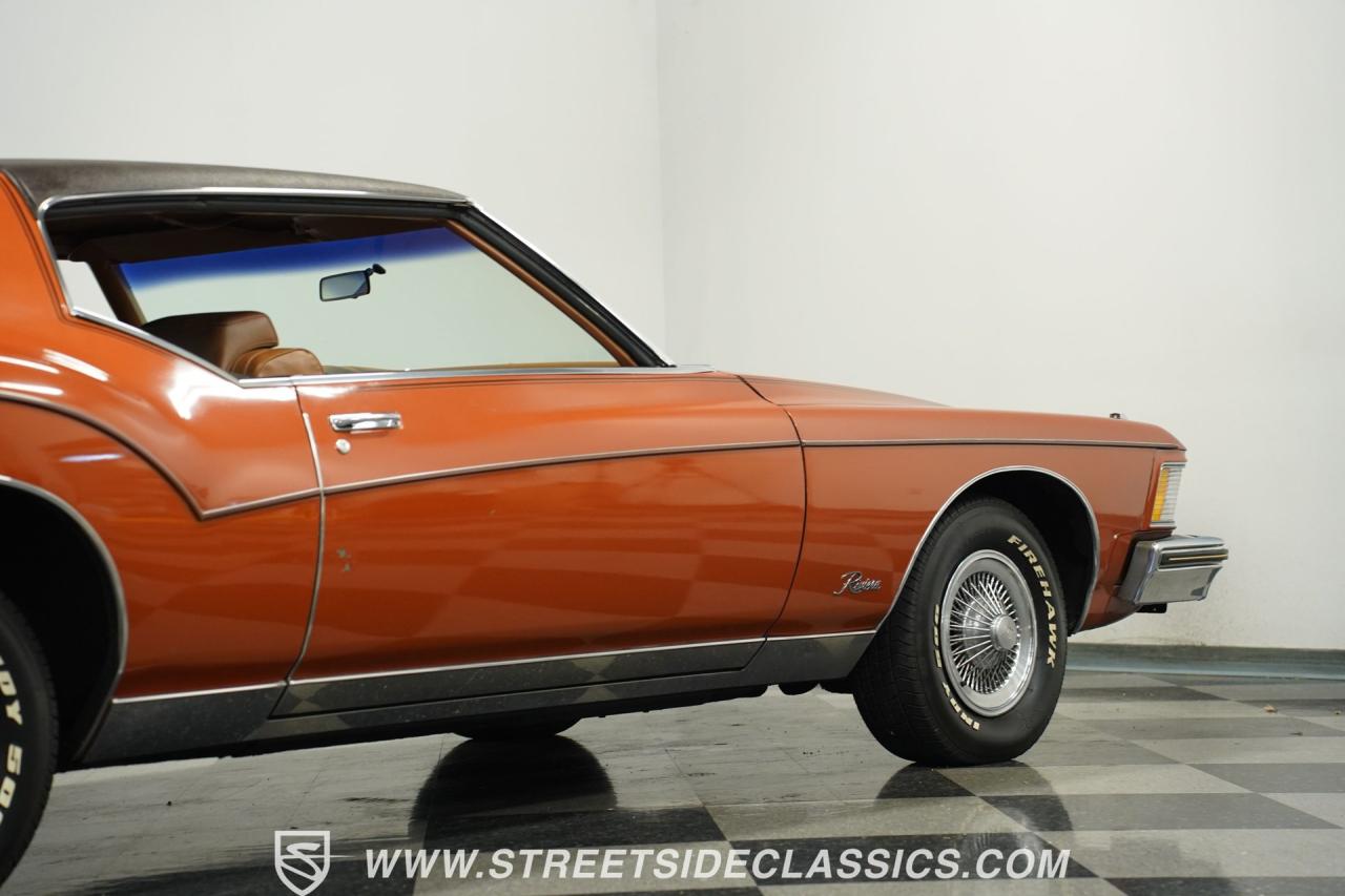 1973 Buick Riviera Boat Tail