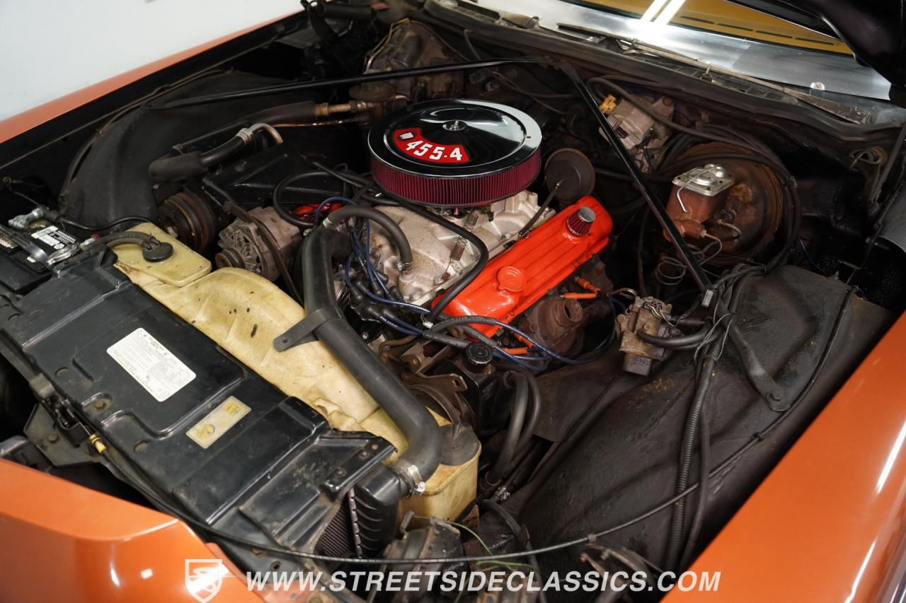 1973 Buick Riviera Boat Tail