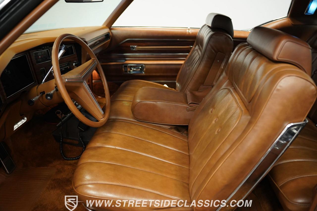 1973 Buick Riviera Boat Tail