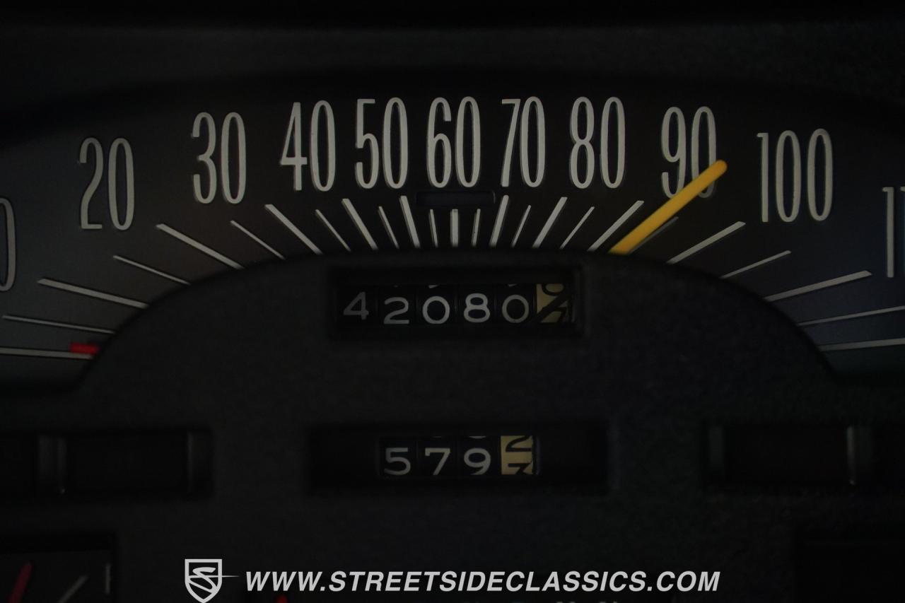 1973 Buick Riviera Boat Tail