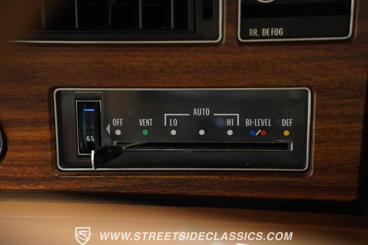 1973 Buick Riviera Boat Tail