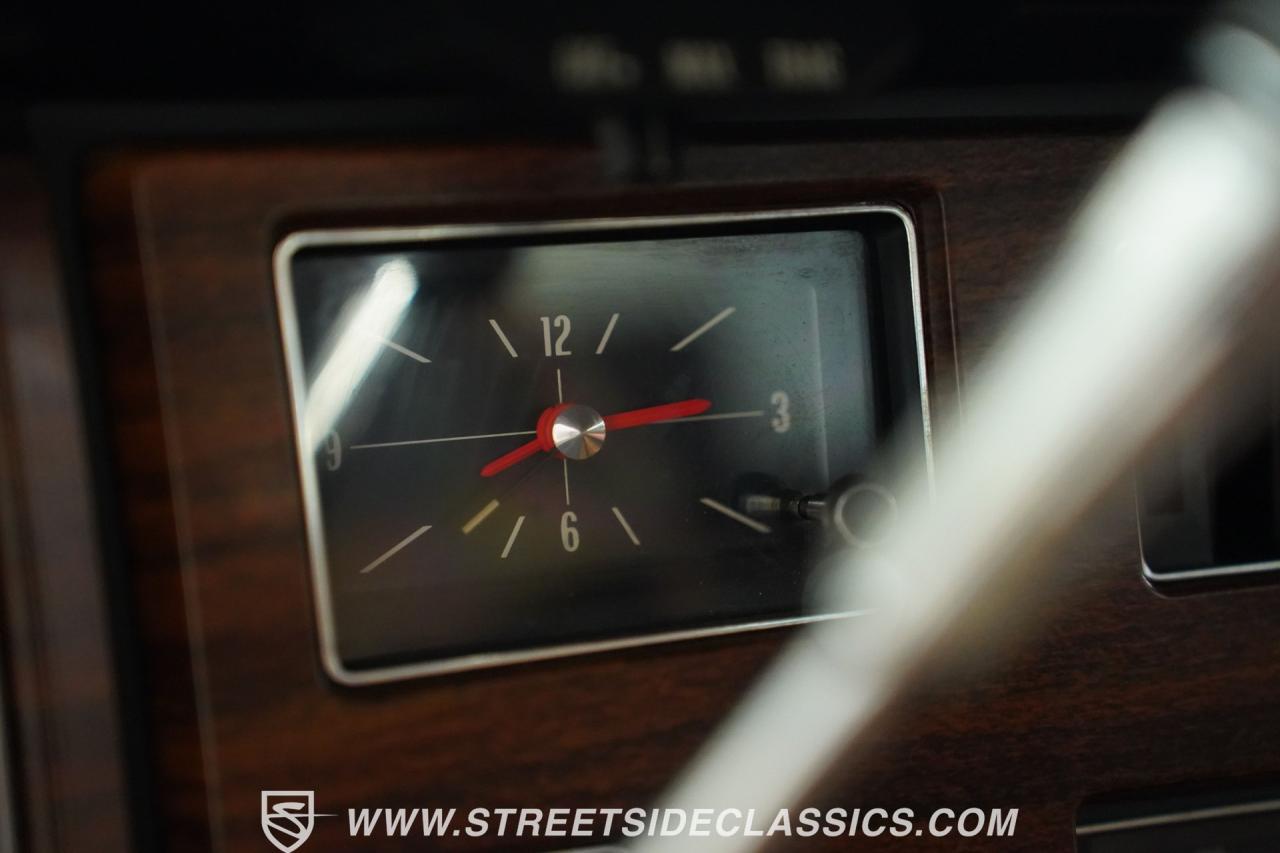 1973 Buick Riviera Boat Tail