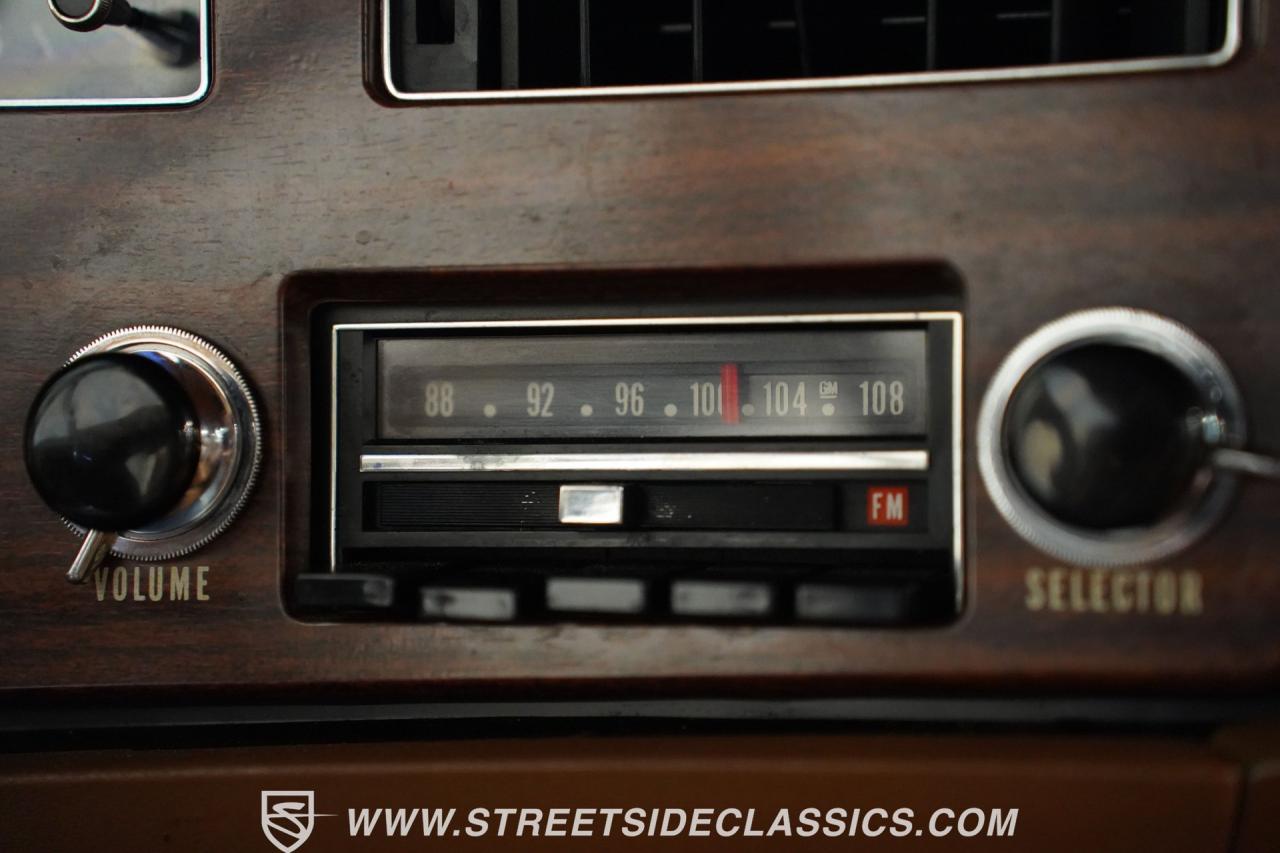 1973 Buick Riviera Boat Tail