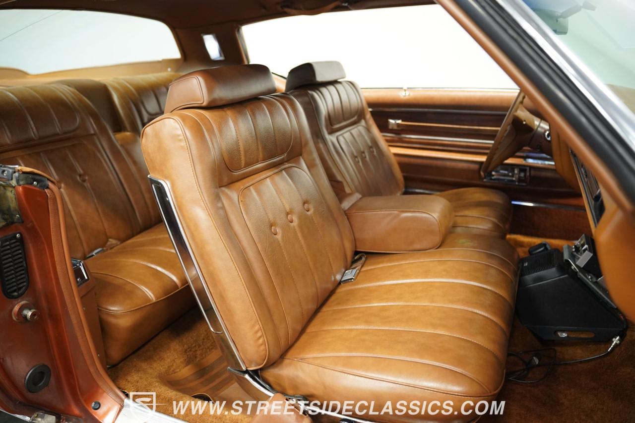 1973 Buick Riviera Boat Tail