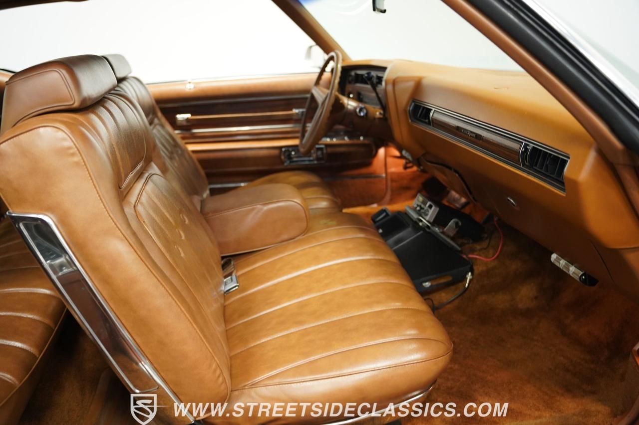 1973 Buick Riviera Boat Tail