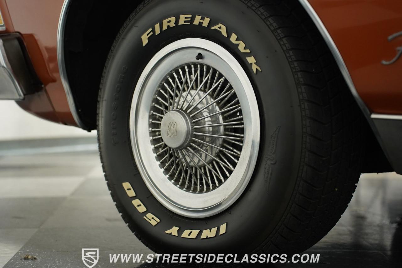 1973 Buick Riviera Boat Tail