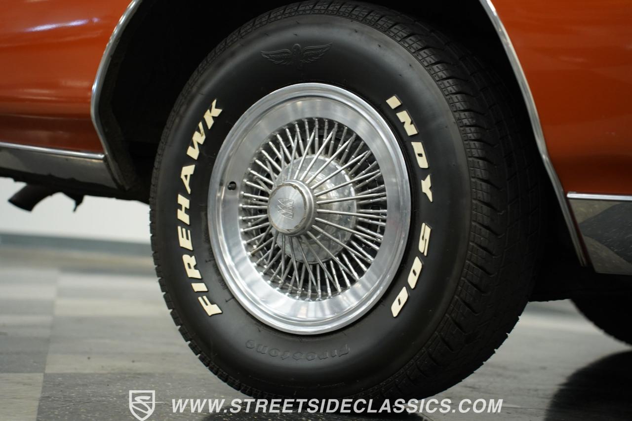 1973 Buick Riviera Boat Tail