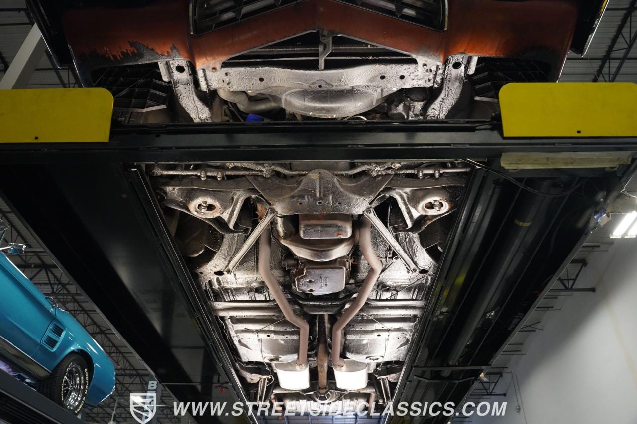 1973 Buick Riviera Boat Tail