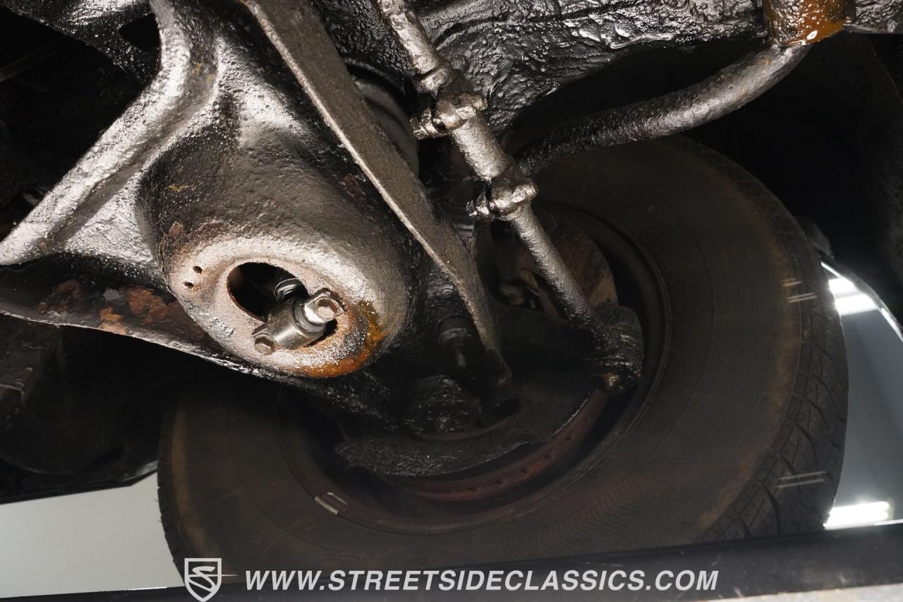 1973 Buick Riviera Boat Tail