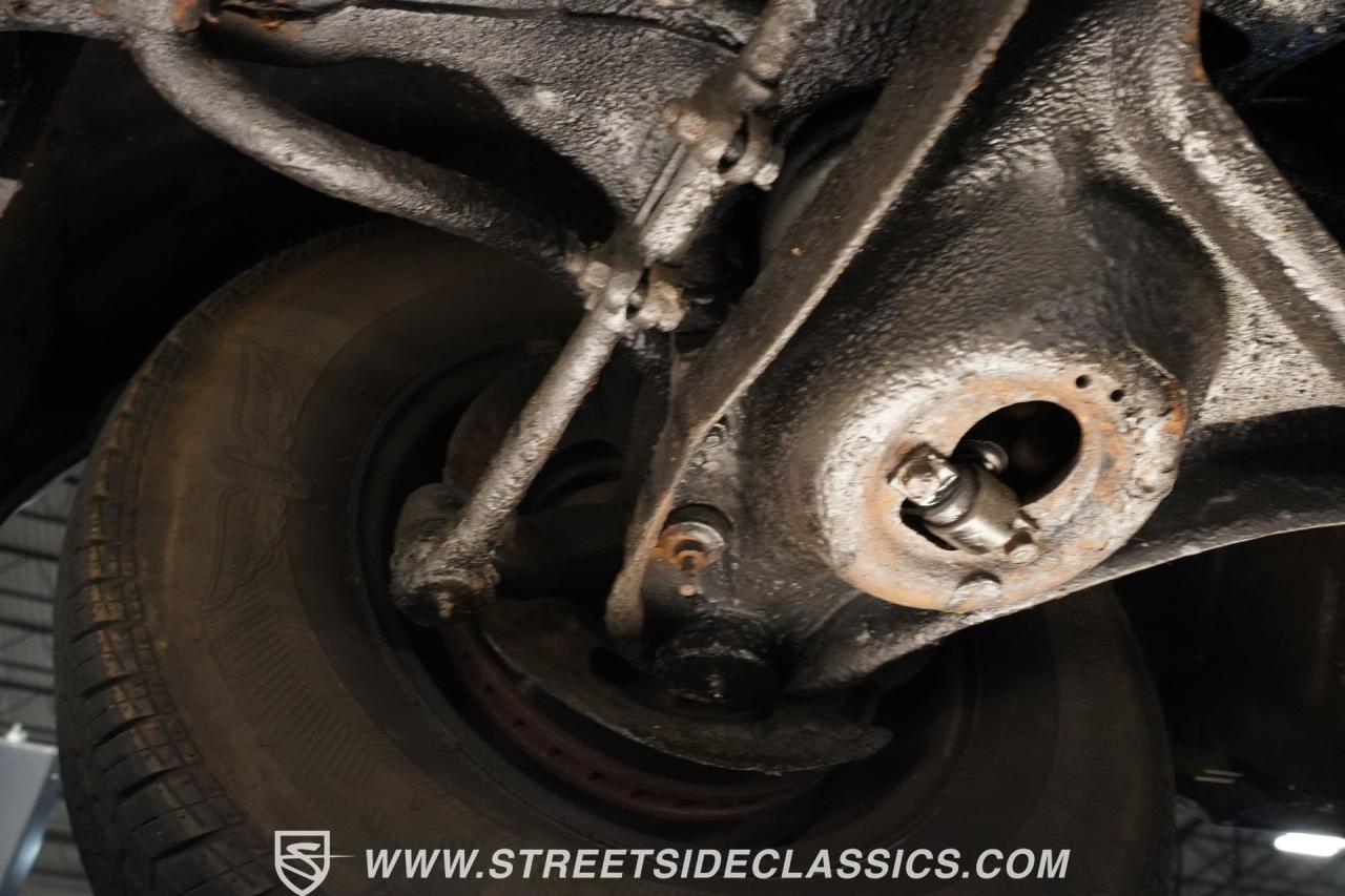 1973 Buick Riviera Boat Tail