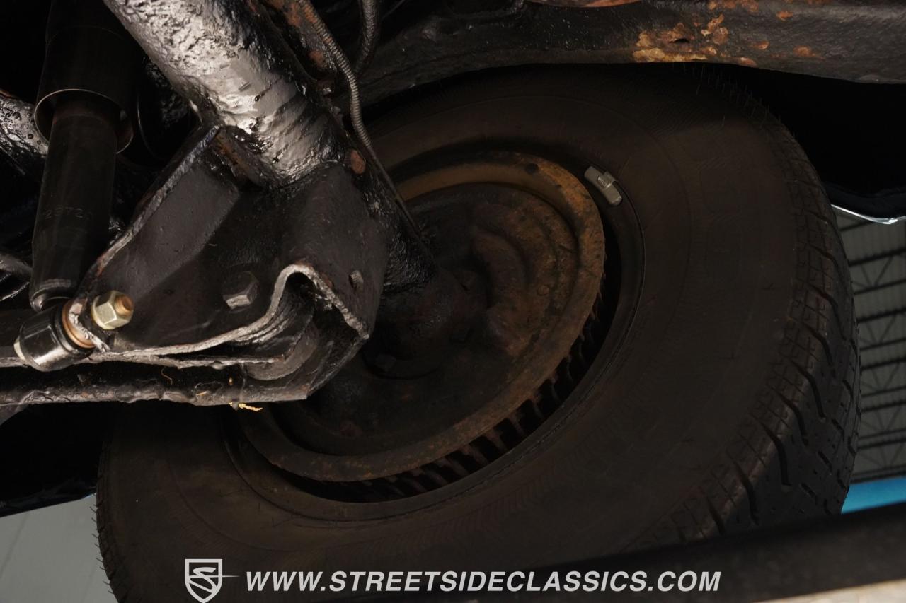 1973 Buick Riviera Boat Tail