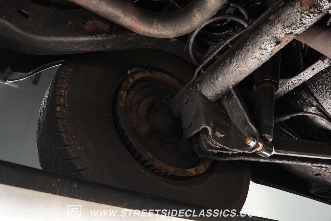 1973 Buick Riviera Boat Tail