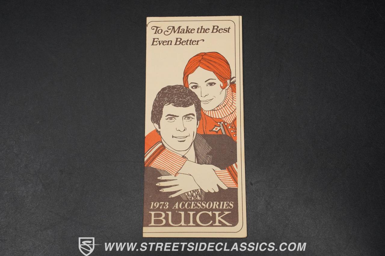 1973 Buick Riviera Boat Tail