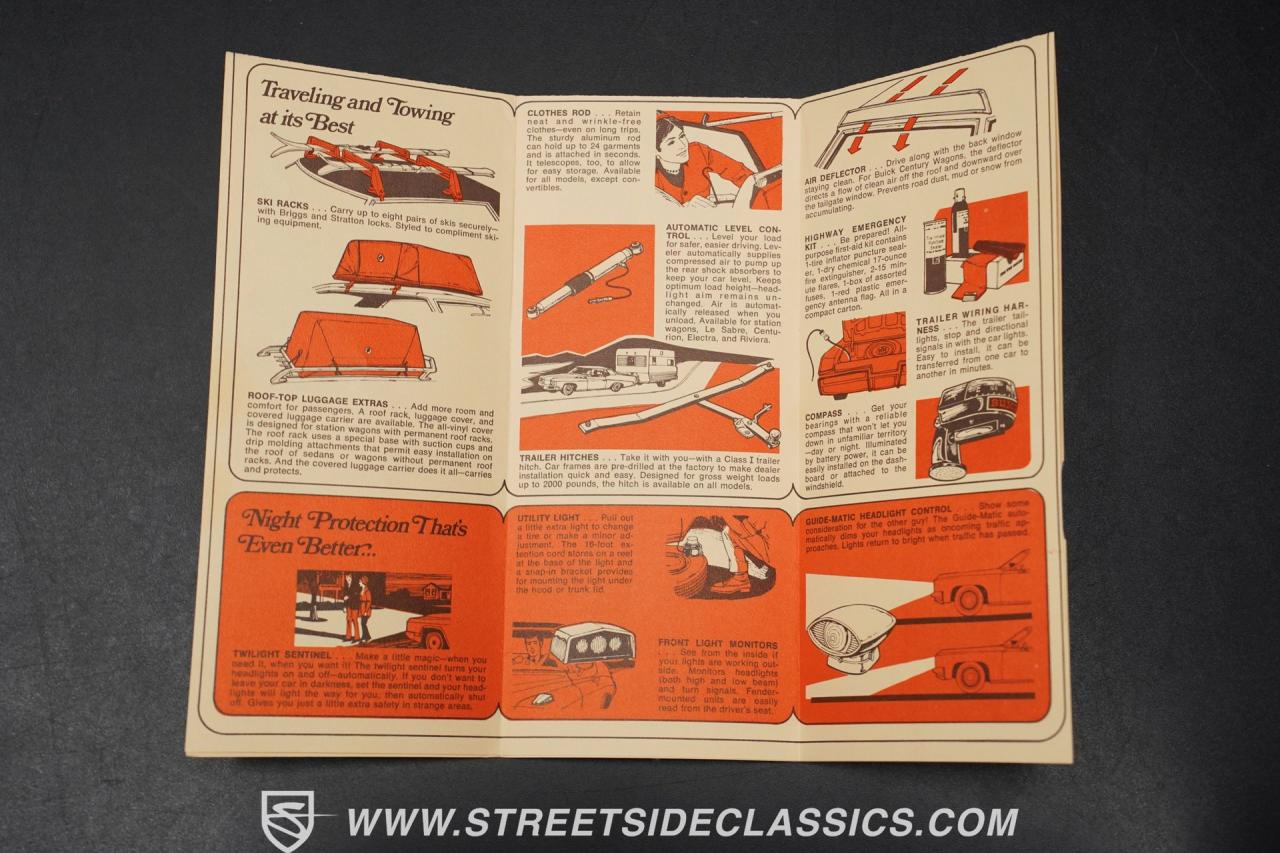 1973 Buick Riviera Boat Tail