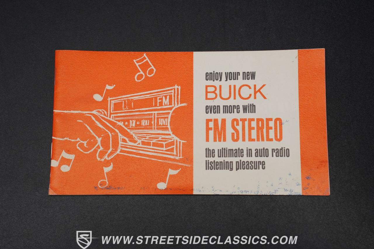 1973 Buick Riviera Boat Tail