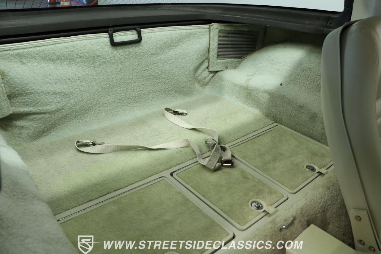 1978 Chevrolet Corvette 25th Anniversary