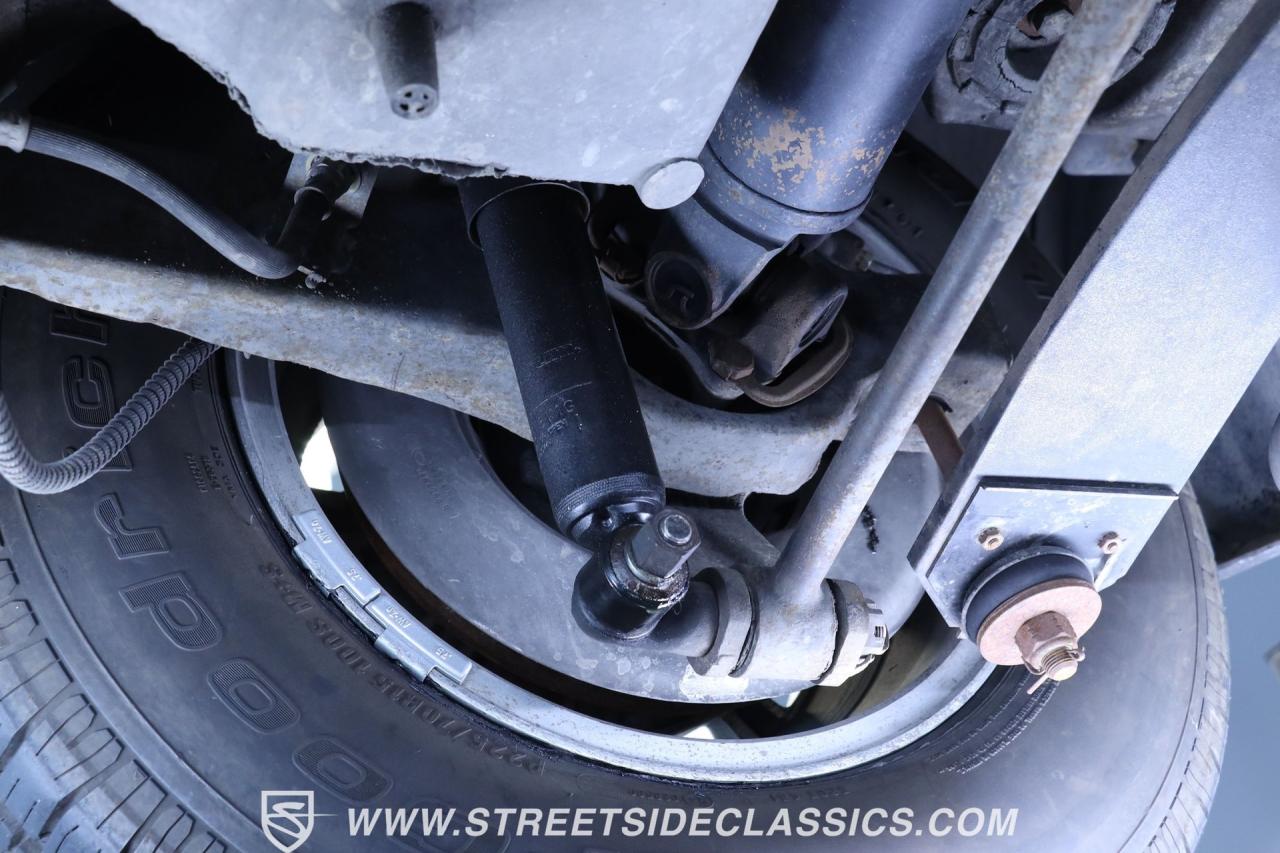 1978 Chevrolet Corvette 25th Anniversary