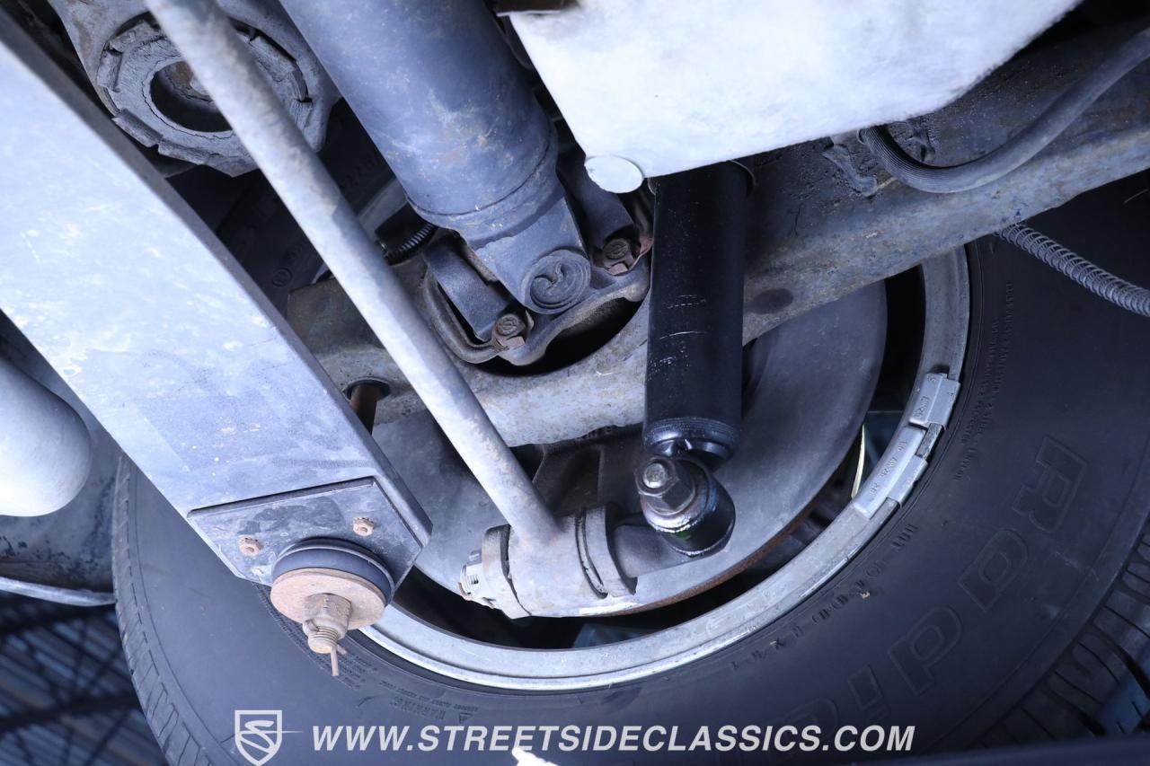 1978 Chevrolet Corvette 25th Anniversary