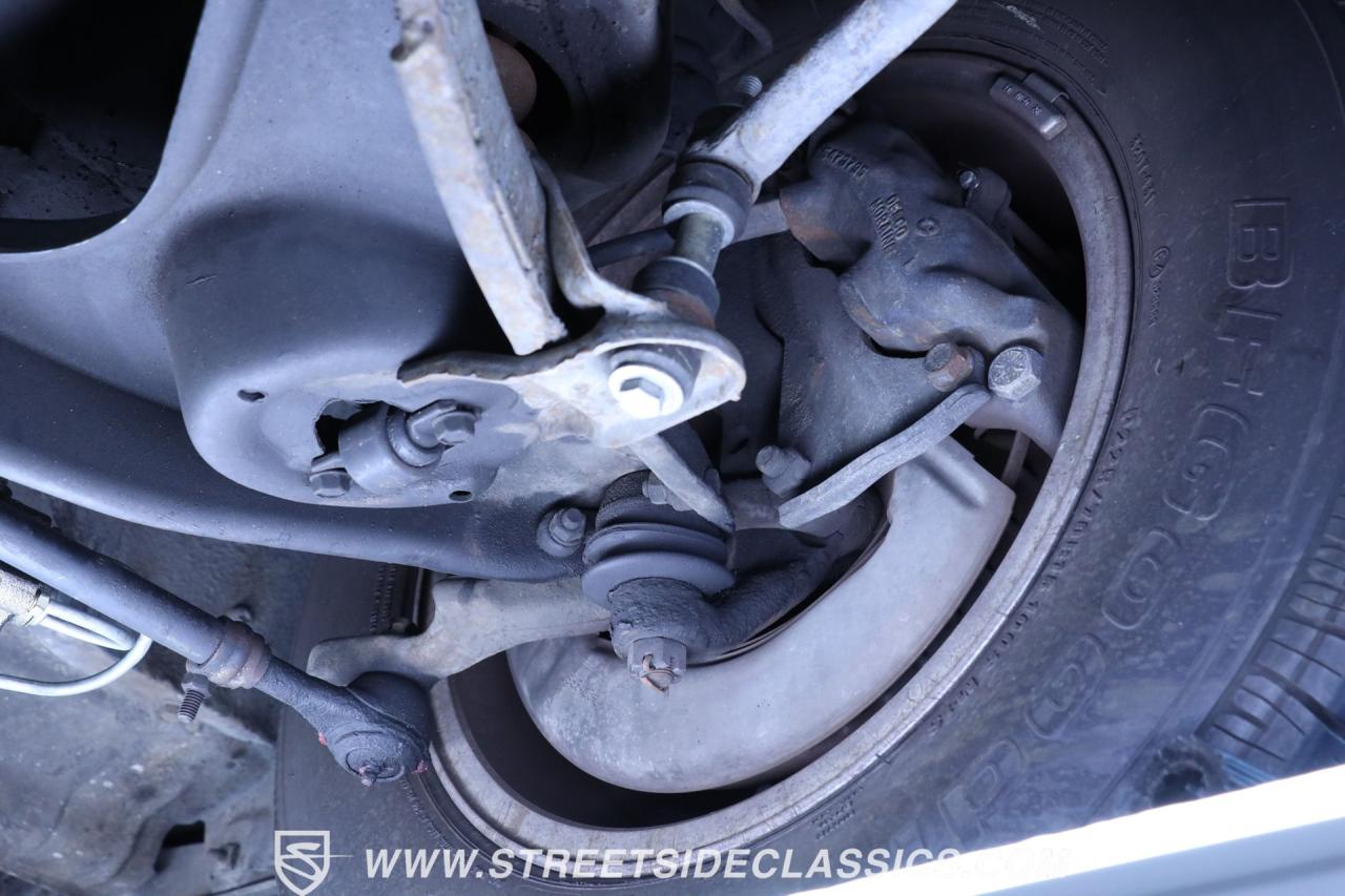 1978 Chevrolet Corvette 25th Anniversary