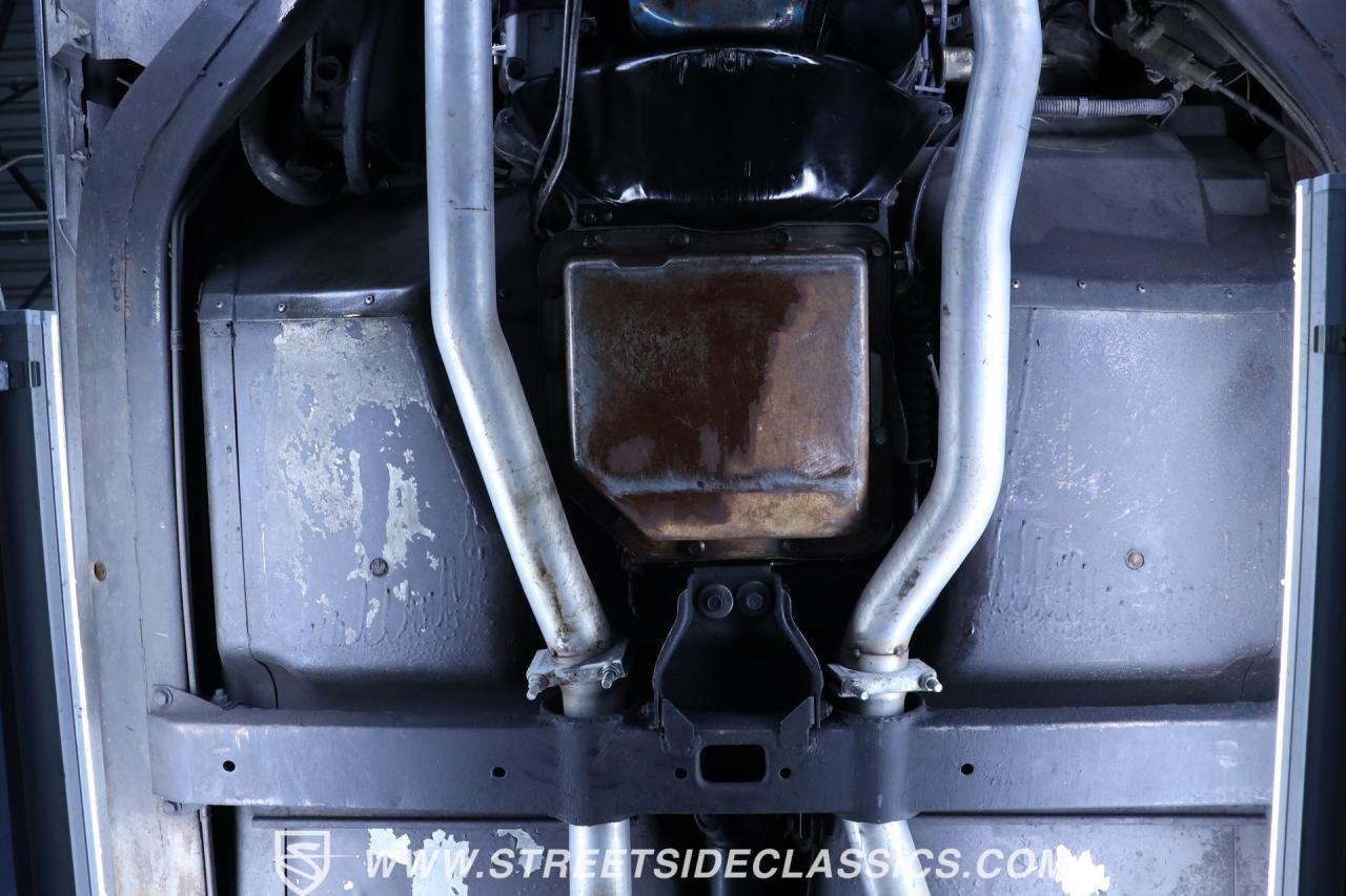 1978 Chevrolet Corvette 25th Anniversary