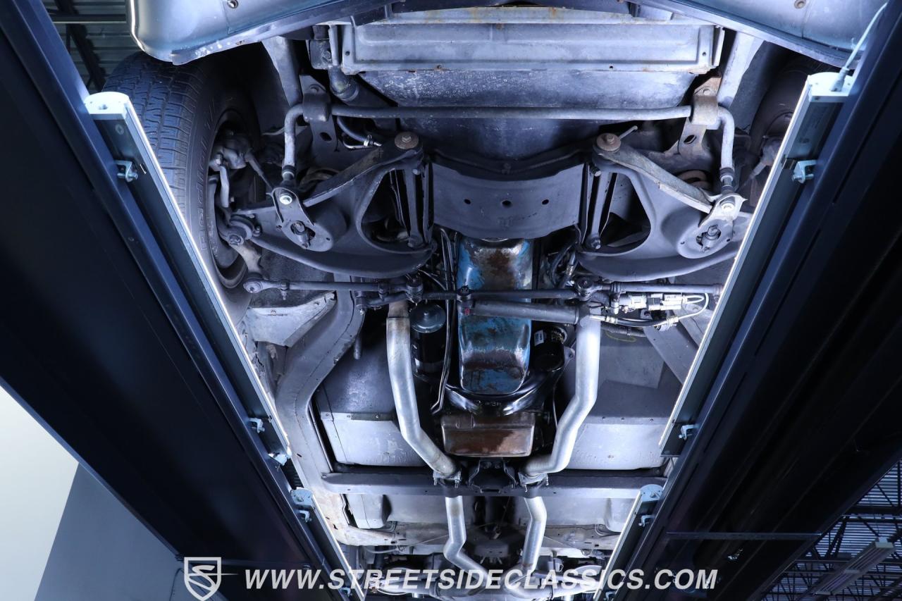 1978 Chevrolet Corvette 25th Anniversary