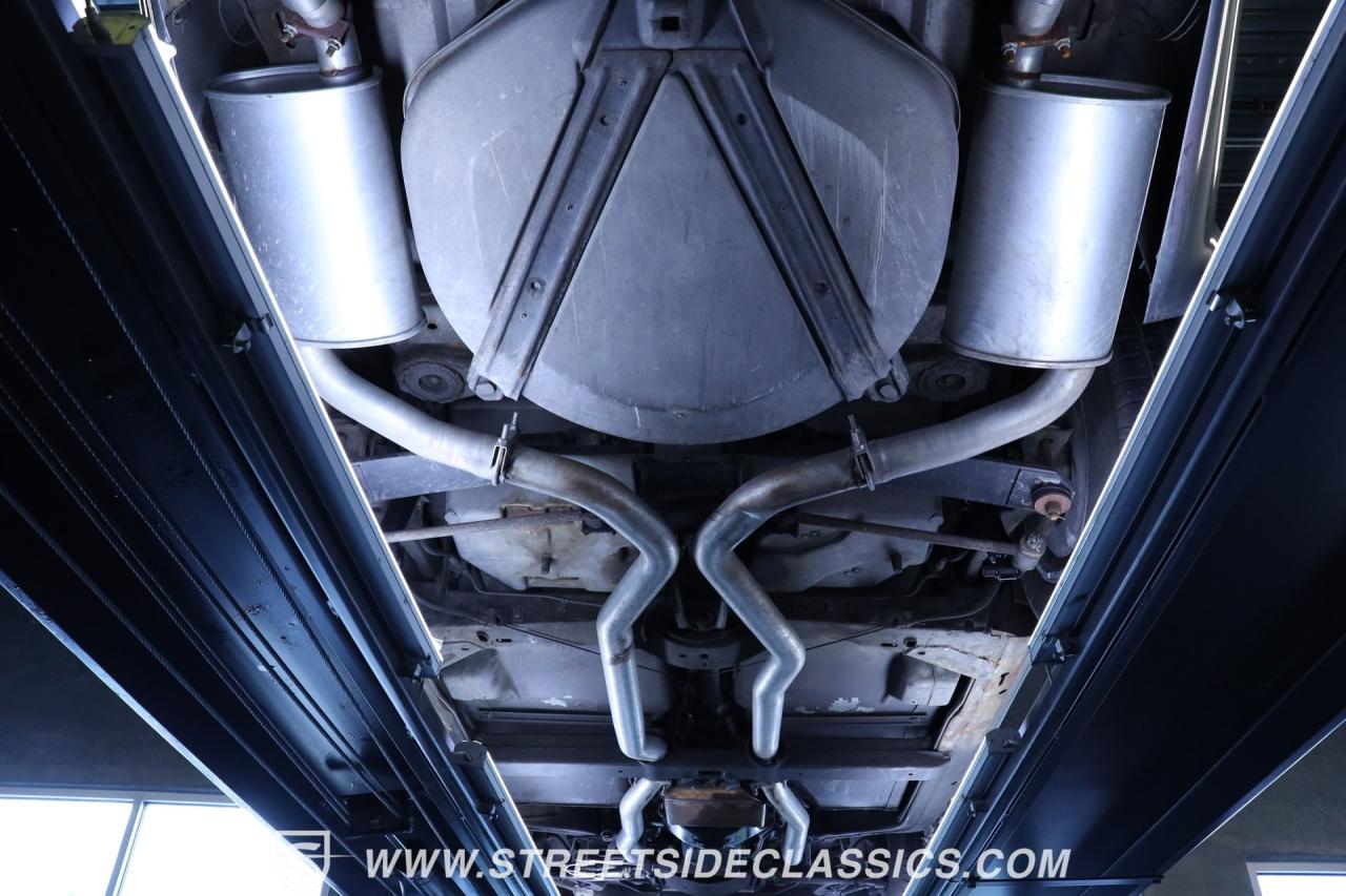 1978 Chevrolet Corvette 25th Anniversary