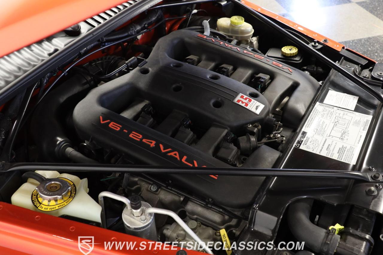 2001 Plymouth Prowler