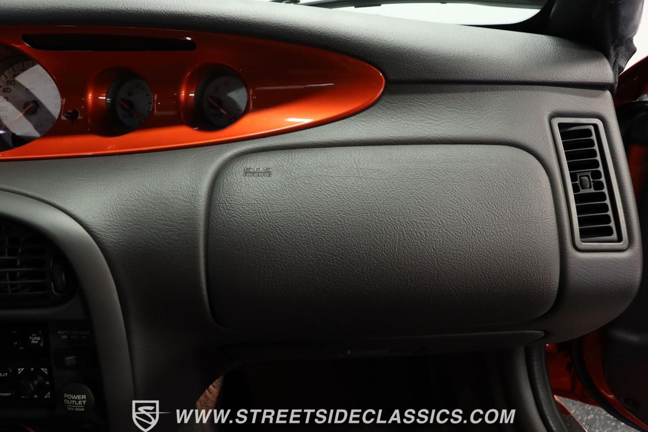 2001 Plymouth Prowler