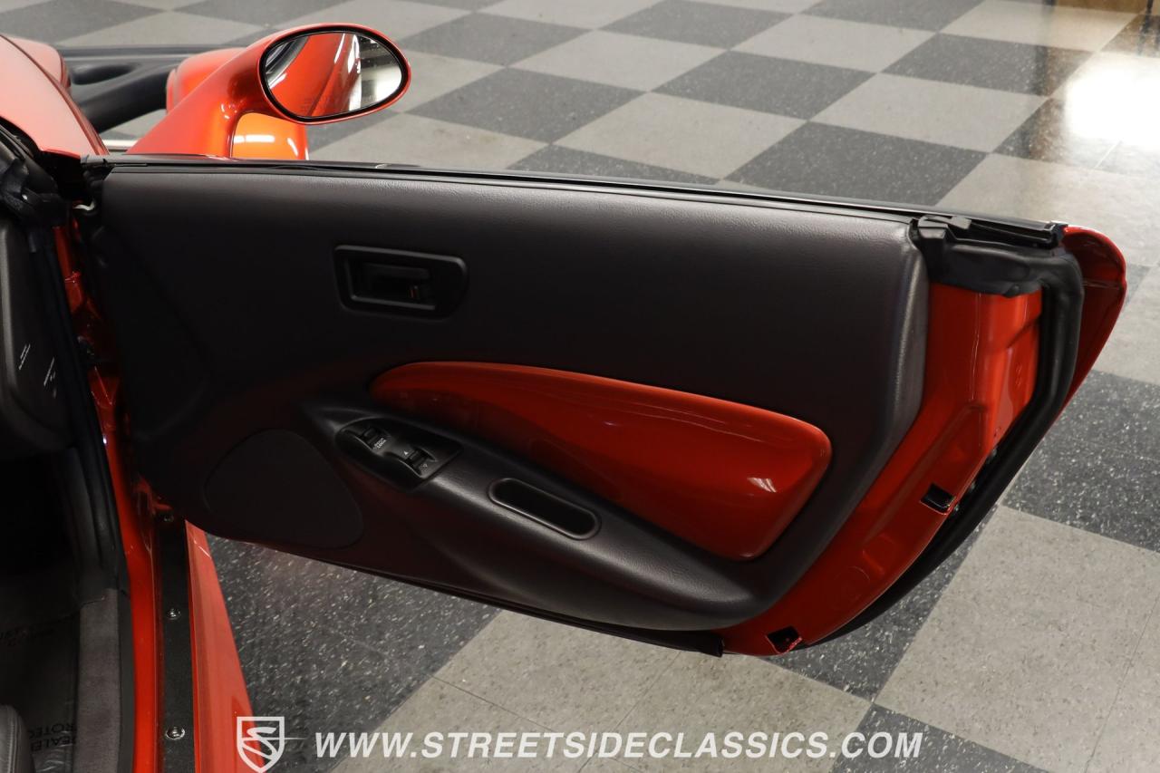 2001 Plymouth Prowler