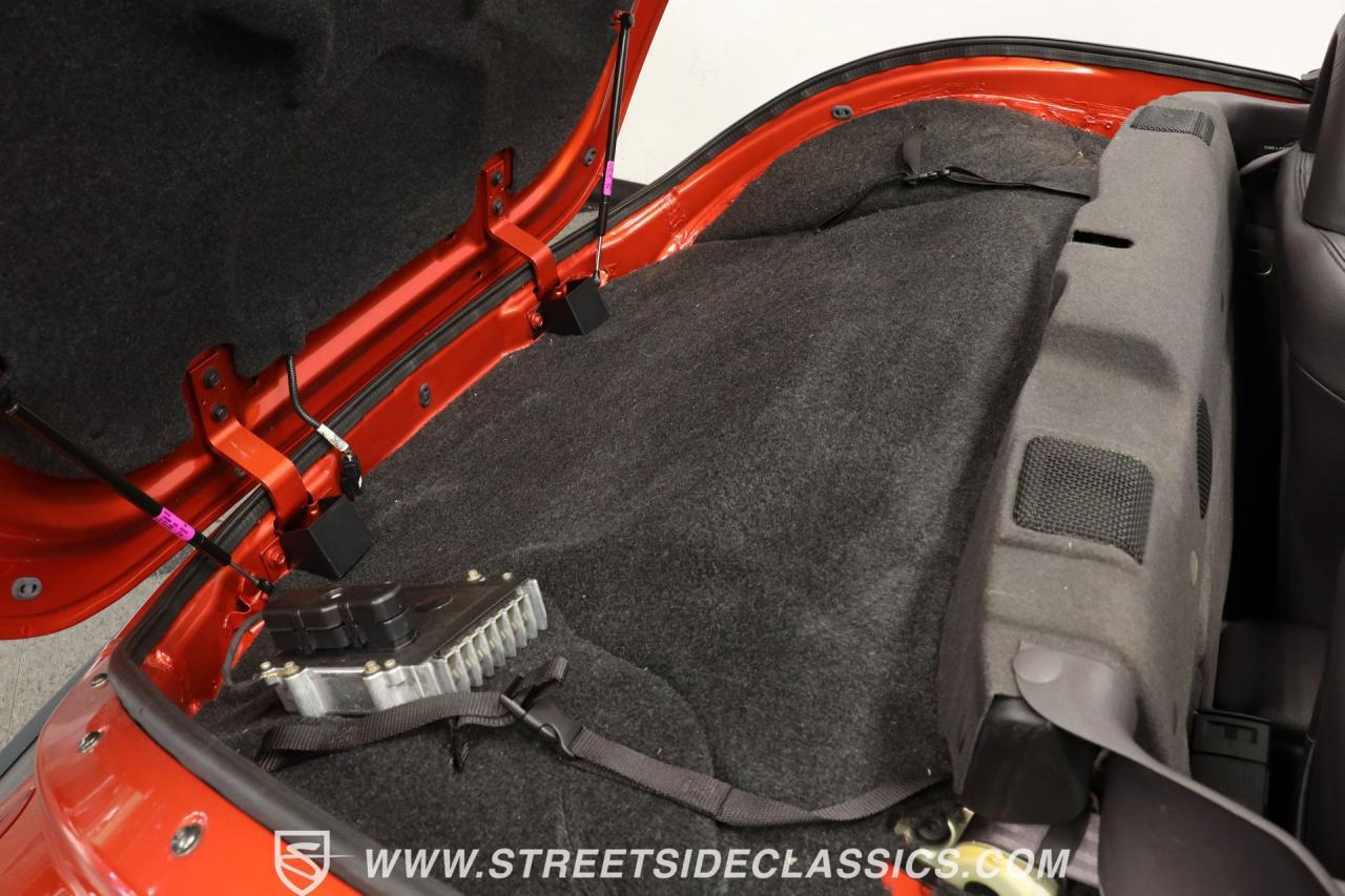 2001 Plymouth Prowler