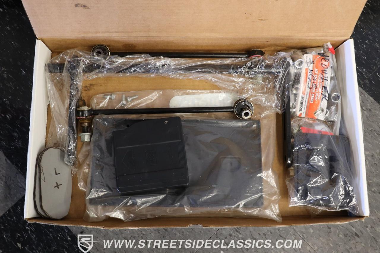 2001 Plymouth Prowler