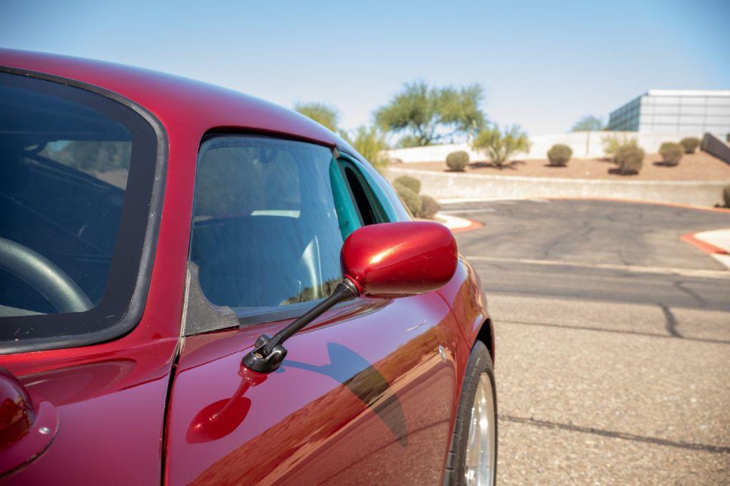 2006 Superformance Coupe