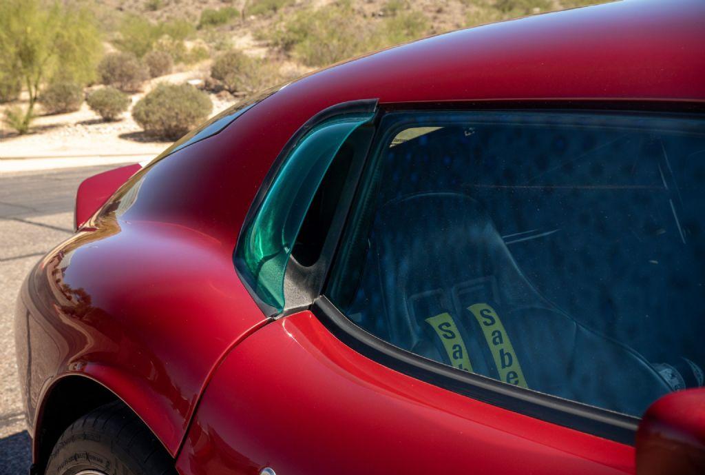 2006 Superformance Coupe