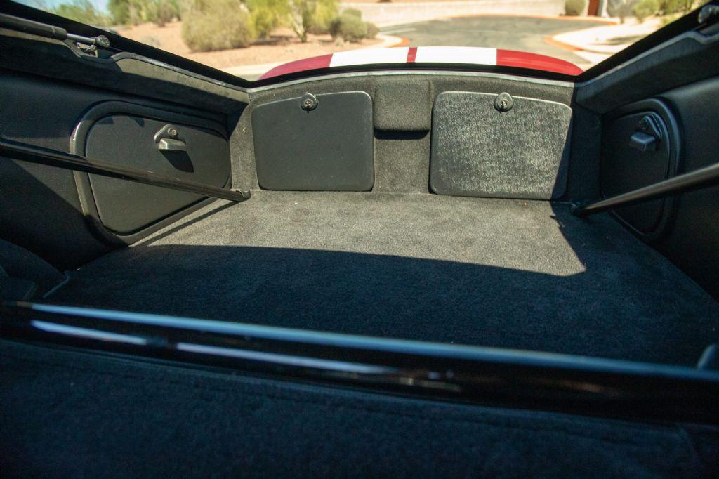 2006 Superformance Coupe