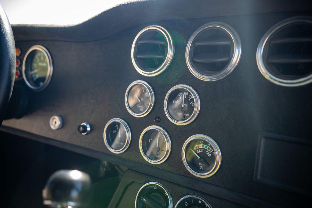 2006 Superformance Coupe