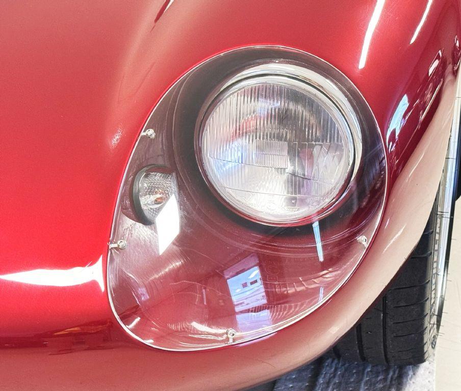 2006 Superformance Coupe