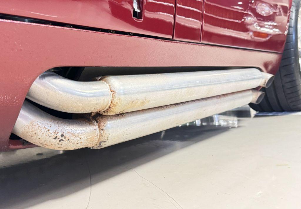 2006 Superformance Coupe