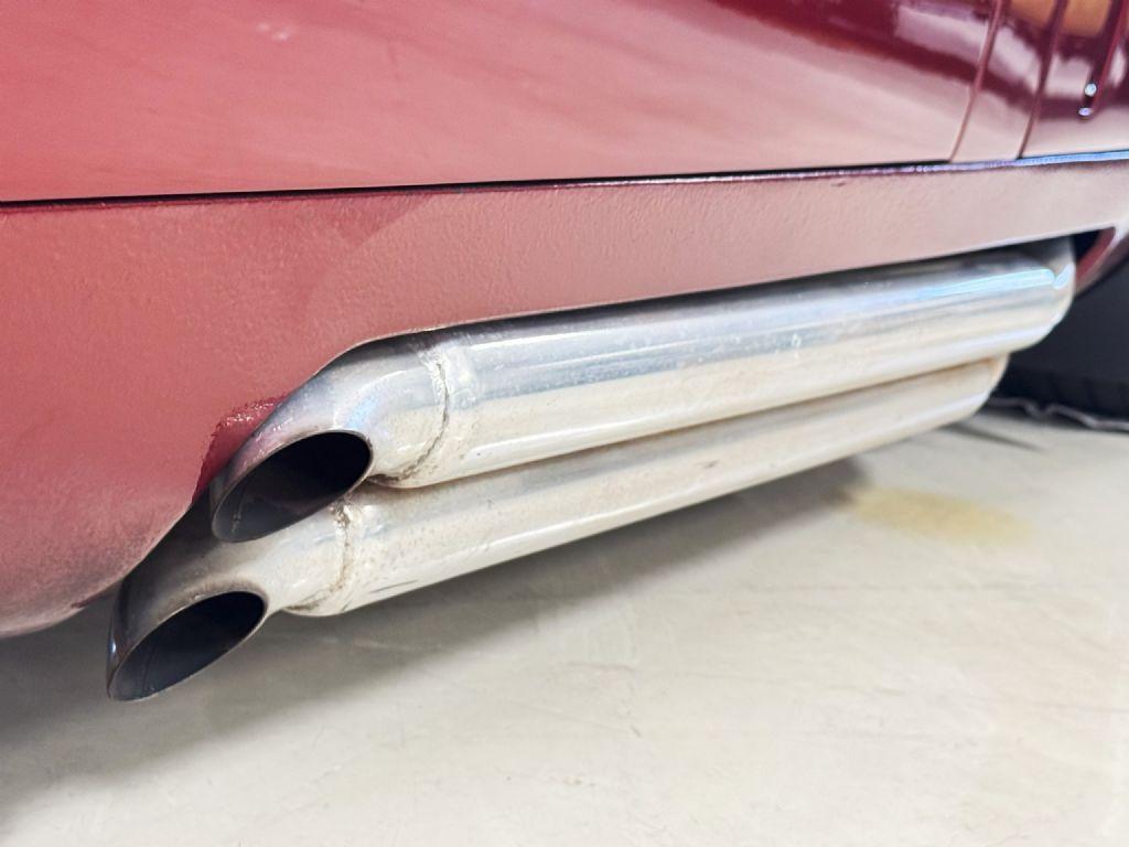 2006 Superformance Coupe