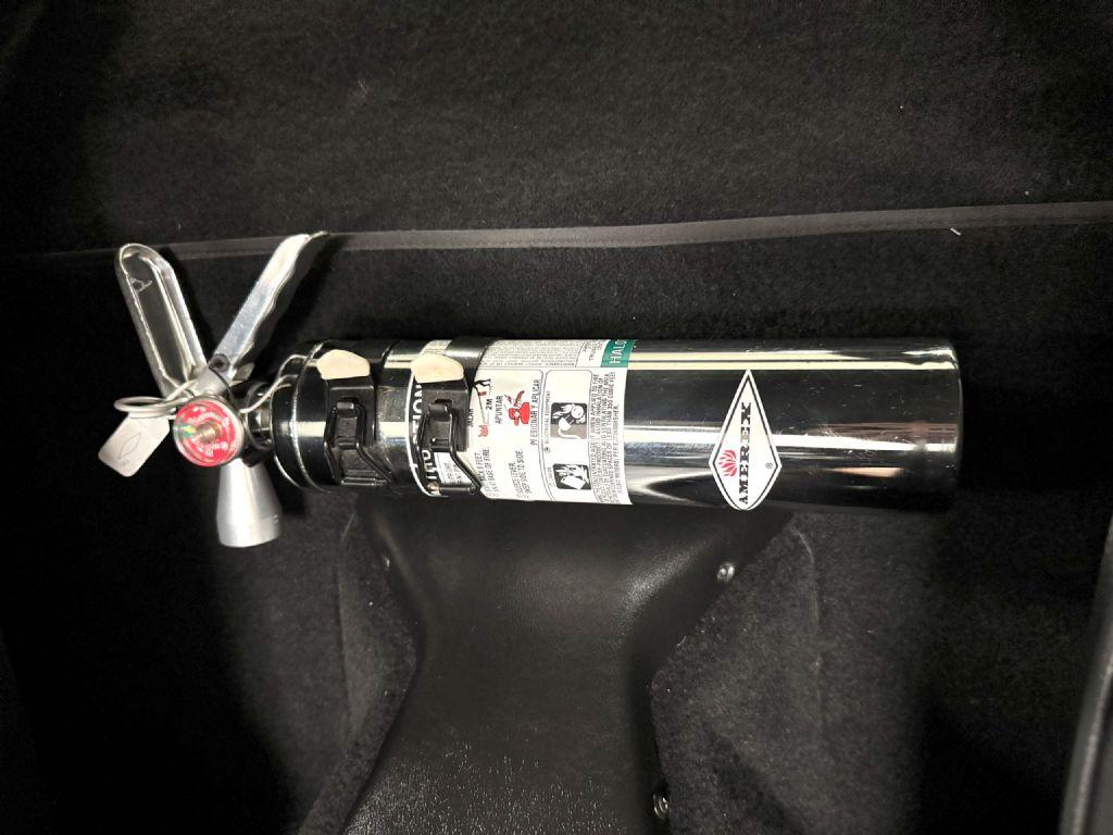 2006 Superformance Coupe