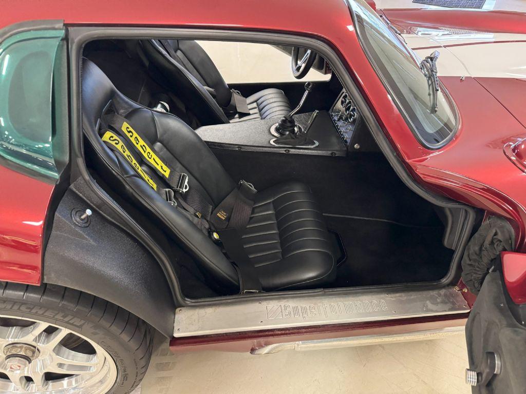 2006 Superformance Coupe