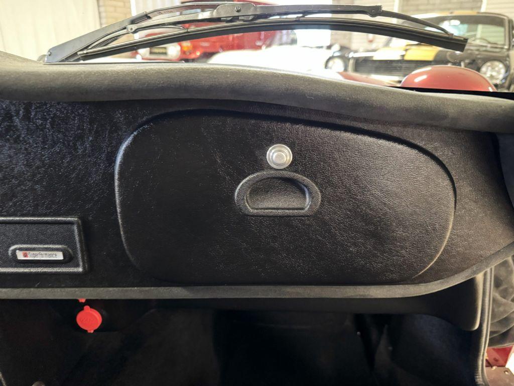 2006 Superformance Coupe